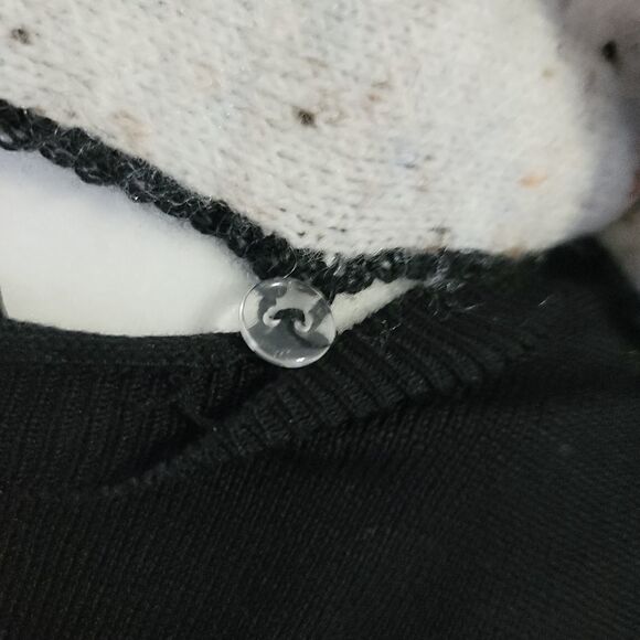 Verme ami women 2 in 1 sweater and scarf combo - Picture 6 of 7